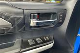 Thumbnail of 2018 Blazing Blue Metallic Toyota Tundra