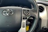Thumbnail of 2018 Blazing Blue Metallic Toyota Tundra
