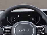 Thumbnail of 2025 Astra Blue Kia Carnival Hybrid