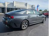 Thumbnail of 2023 Gravity Gray Kia K5