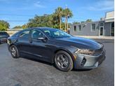 Photo of 2023 Gravity Gray Kia K5