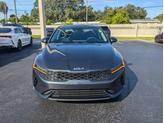 Thumbnail of 2023 Gravity Gray Kia K5
