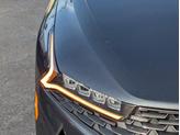 Thumbnail of 2023 Gravity Gray Kia K5
