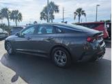 Thumbnail of 2023 Gravity Gray Kia K5