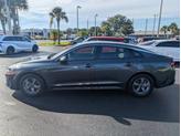 Thumbnail of 2023 Gravity Gray Kia K5