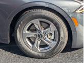 Thumbnail of 2023 Gravity Gray Kia K5