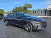 Thumbnail of 2023 Gravity Gray Kia K5