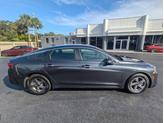 Thumbnail of 2023 Gravity Gray Kia K5