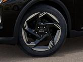 Thumbnail of 2025 Aurora Black Pearl Kia K4