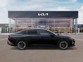 Thumbnail of 2025 Aurora Black Pearl Kia K4
