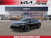 Photo of 2025 Aurora Black Pearl Kia K4