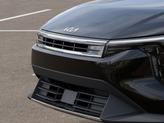 Thumbnail of 2025 Aurora Black Pearl Kia K4