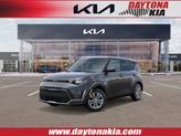 Photo of 2025 Gravity Gray Kia Soul