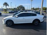 Thumbnail of 2025 Snow White Pearl Kia K4
