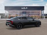 Thumbnail of 2025 Gray Kia K4