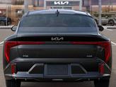 Thumbnail of 2025 Gray Kia K4