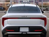 Thumbnail of 2025 Snow White Pearl Kia K4