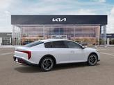 Thumbnail of 2025 Snow White Pearl Kia K4