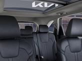 Thumbnail of 2025 Ebony Black Kia Sorento