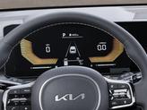 Thumbnail of 2025 Ebony Black Kia Sorento