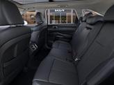 Thumbnail of 2025 Ebony Black Kia Sorento