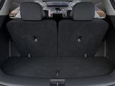 Thumbnail of 2025 Ebony Black Kia Sorento