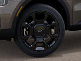 Thumbnail of 2026 Brown Kia Sorento