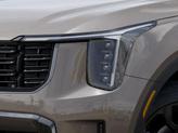 Thumbnail of 2026 Brown Kia Sorento