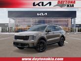Photo of 2026 Brown Kia Sorento