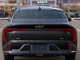 Thumbnail of 2025 Gray Kia K4