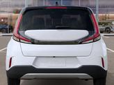 Thumbnail of 2025 Clear White / Black Roof Kia Soul