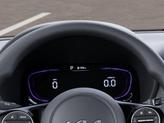 Thumbnail of 2025 Clear White / Black Roof Kia Soul