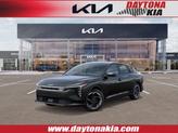 Photo of 2025 Gray Kia K4