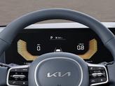 Thumbnail of 2025 Ceramic Silver Kia Carnival Hybrid