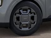 Thumbnail of 2025 Ceramic Silver Kia Carnival Hybrid
