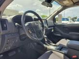 Thumbnail of 2026 Glacier White Nissan Frontier