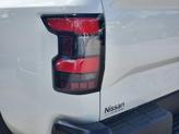 Thumbnail of 2026 Glacier White Nissan Frontier