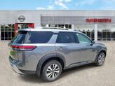 Thumbnail of 2025 Gun Met Nissan Pathfinder