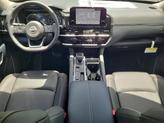 Thumbnail of 2025 Gun Met Nissan Pathfinder