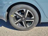 Thumbnail of 2025 Gray Nissan Sentra