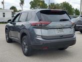 Thumbnail of 2025 Gun Metallic Nissan Rogue