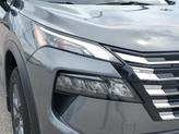 Thumbnail of 2025 Gun Metallic Nissan Rogue