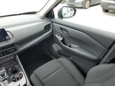 Thumbnail of 2025 Gun Metallic Nissan Rogue