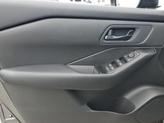 Thumbnail of 2025 Gun Metallic Nissan Rogue