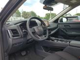 Thumbnail of 2025 Gun Metallic Nissan Rogue