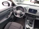 Thumbnail of 2025 Gun Metallic Nissan Rogue