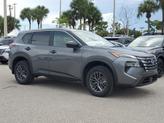 Thumbnail of 2025 Gun Metallic Nissan Rogue