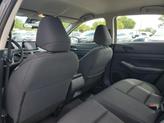 Thumbnail of 2024 Super Black Nissan Altima