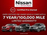 Thumbnail of 2024 Super Black Nissan Altima