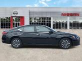 Thumbnail of 2024 Super Black Nissan Altima